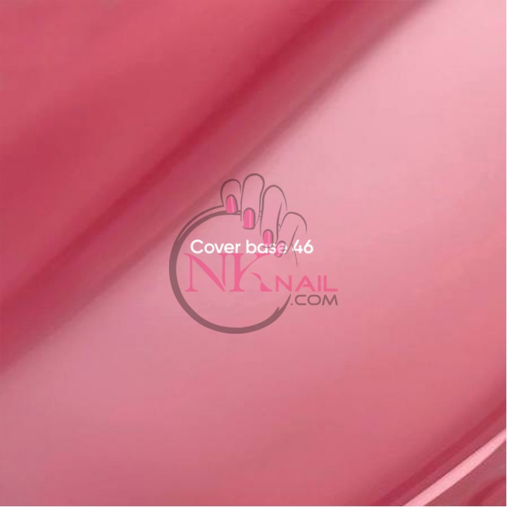 База Nailsoftheday Cover base №46 TPO free